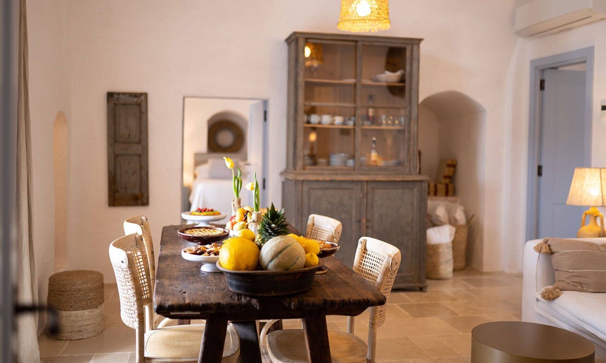 Gorgofreddo Bed & Breakfast | Masseria Soluco