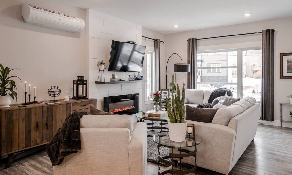 Halifax House | ☆ MASSIVE Duplex ☆ Luxury 3 Bedroom ☆