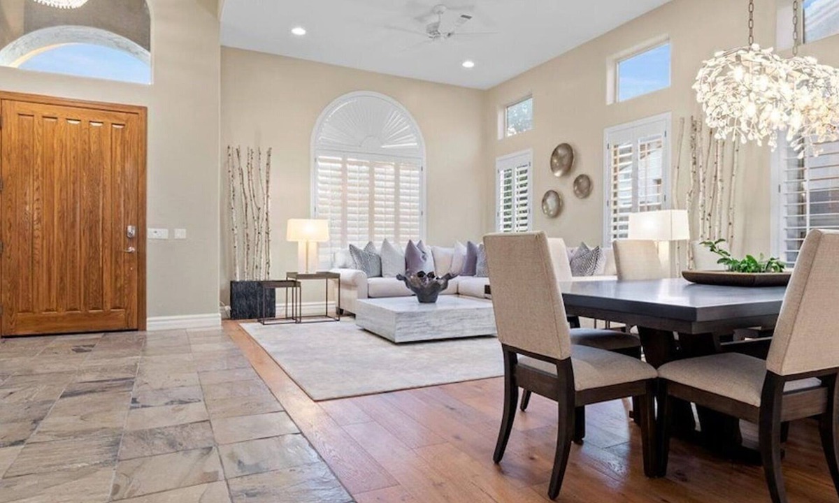 Arabian Views Cottage | Massive North Scottsdale 6 Bdrm w/Oasis Backyard!