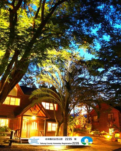 Beinan Resort | Master Bear Resort