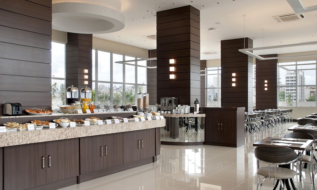 Floresta Hotel | Master Cosmopolitan