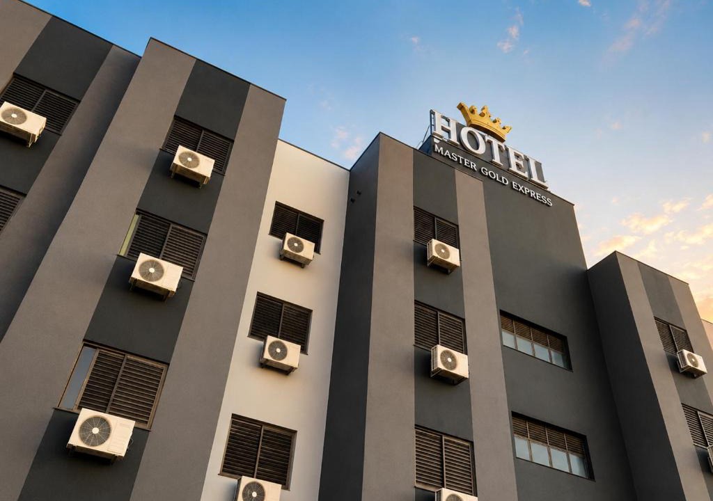 Universitario Hotel | Master Gold Hotel Express