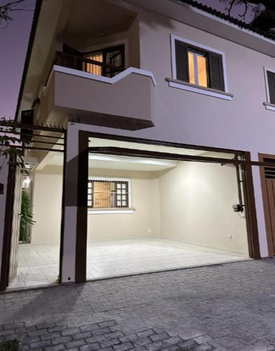 Barueri House | Master Home Digital QUARTOS COMPARTILHADOS