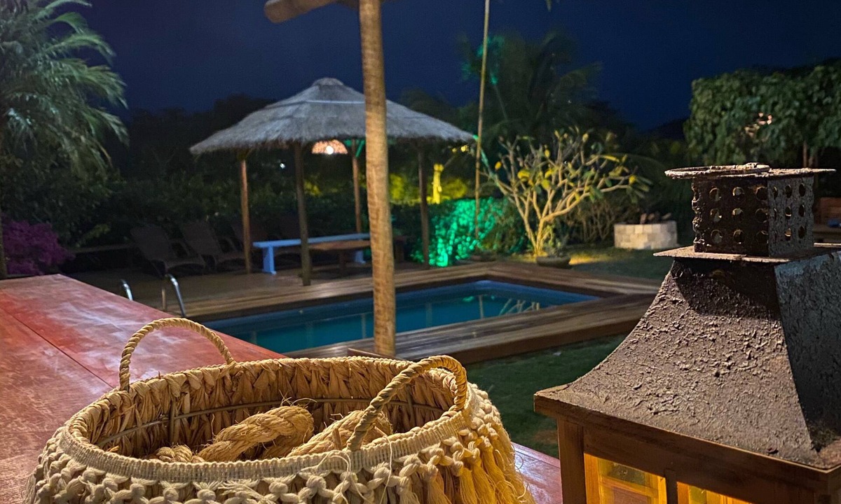 Village da Ferradura House | Master piece in Ferradura Beach with Ocean View