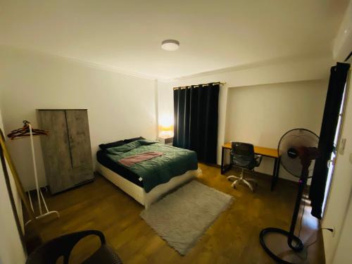 Ash-Shruq Apartment | Master Private Room in an apartment near Madinty
