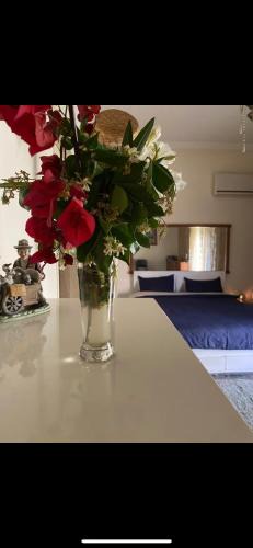 Kallithea House | Master private room