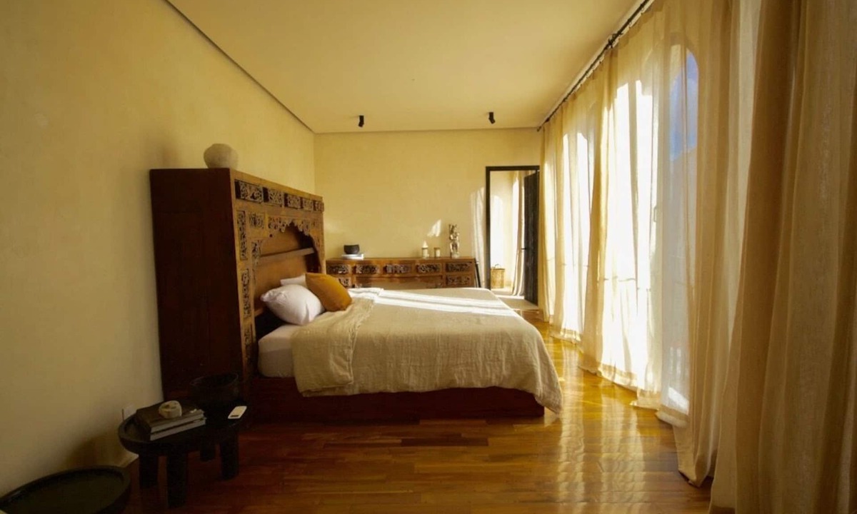 La Cruz Hotel | Master Suite en Casa Realm en el corazon de Qro.