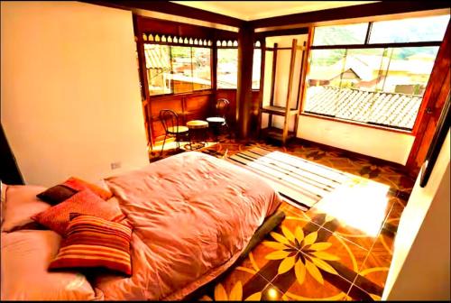 Pisac House | Master Suite w Private Bath in Brand New Pisac Guesthouse & CoLiving Space