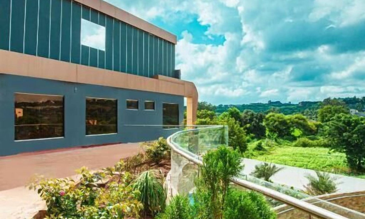 Bidar Hotel | Mastiff Select Bidar