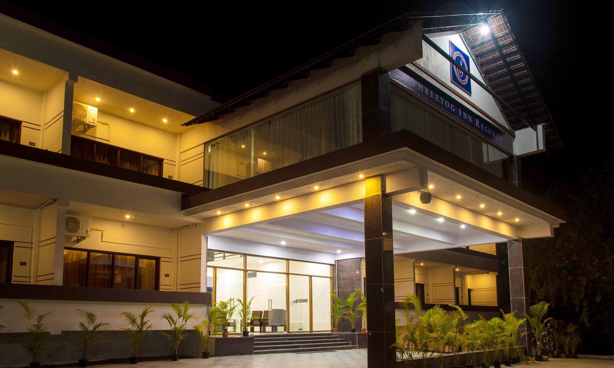 Haliyal Resort | Mastiff Select Terrain Dandeli