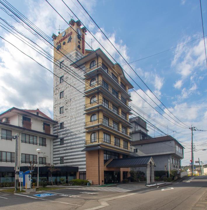 Bungoono Hotel | Masunoi
