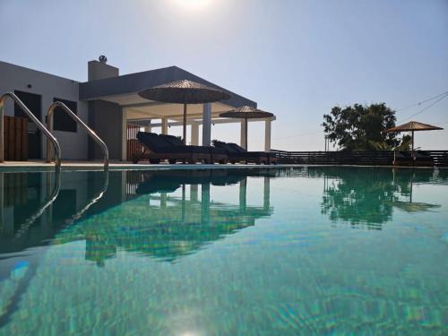 Lahania Hotel | Mat Suites