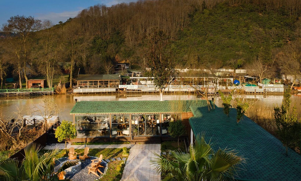 Agva Hotel | Mata Butik Hotel