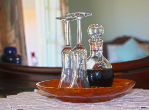 Matakohe Bed & Breakfast | Matakohe House