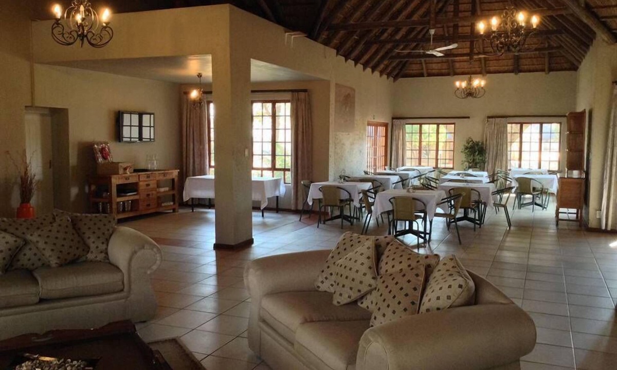 Cullinan RV Rental | Matalatala