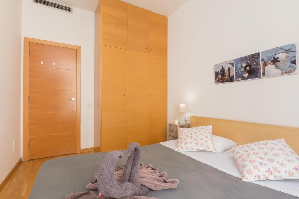 Mataro Apartment | Matarolux16