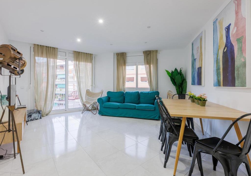 Mataro Apartment | matarolux25