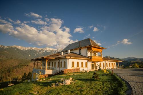 Bran Hotel | Matca Hotel Relais & Châteaux