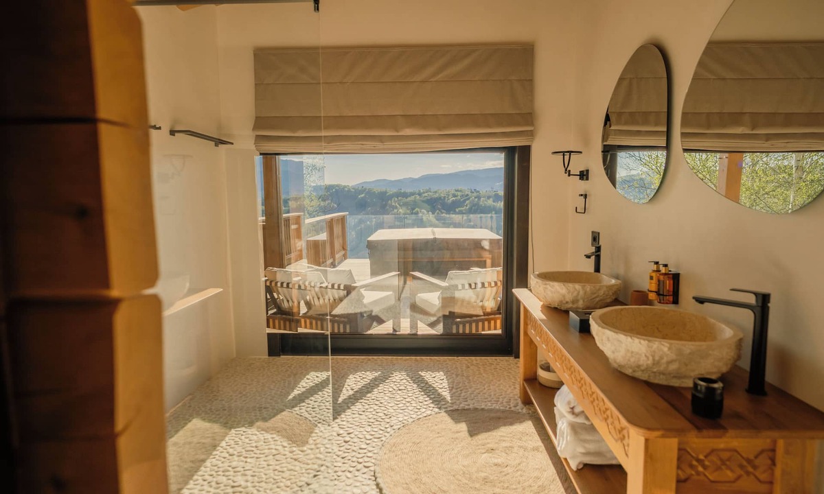 Bran Hotel | Matca Hotel Relais & Châteaux