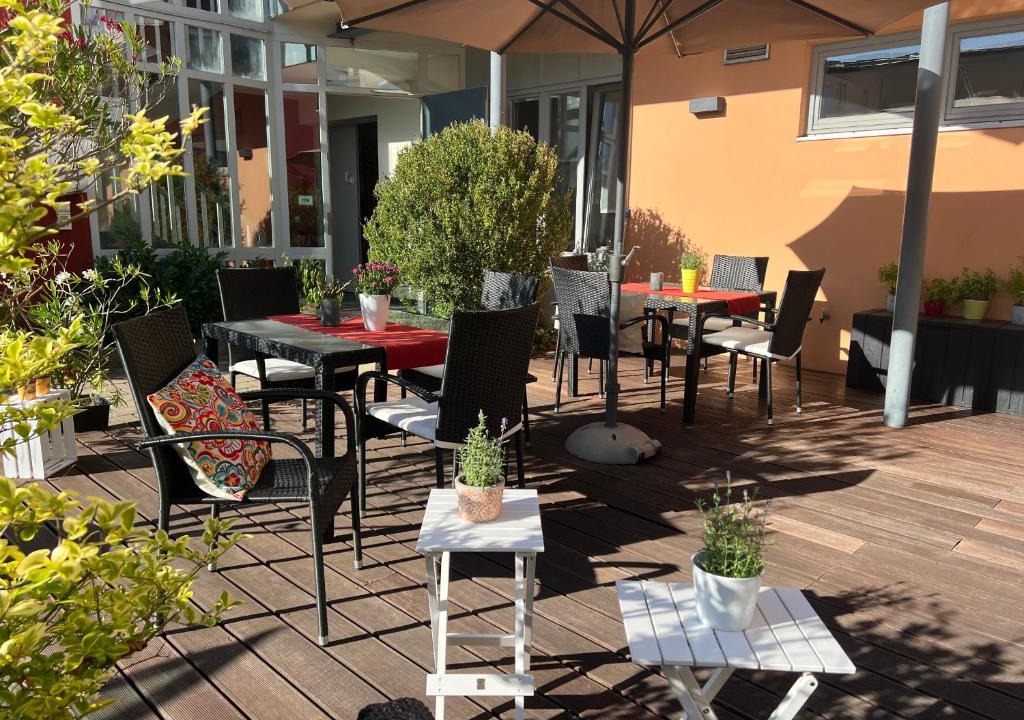Altdorf bei Nuernberg Hotel | Matchpoint Hotel