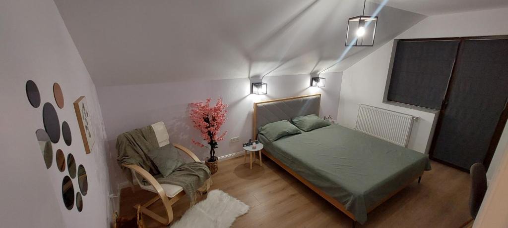 Recea Apartment | Matei Rent Apt