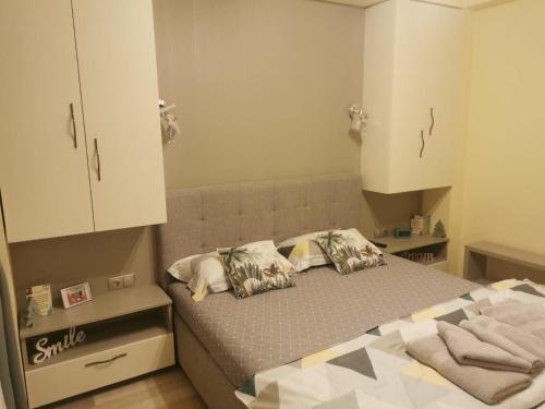 Sibiu Apartment | Matei Residence