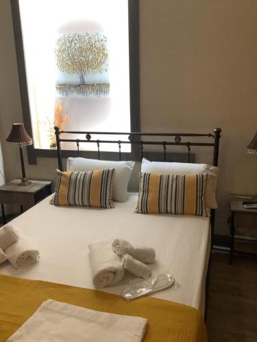 Meteora Apartment | MATEO