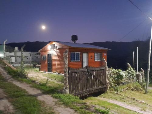 Santa Maria House | Mateo y Stella 2