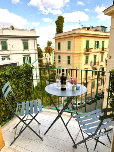 Materdei Apartment | Materdei Apartments