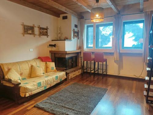 Campitello Matese Apartment | Matese Home