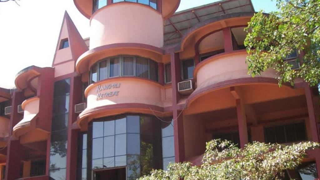 Matheran Hotel | Matheran Retreat