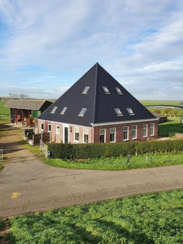 Warder Apartment | Mathildahoeve