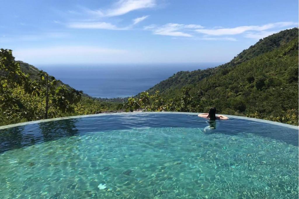 Bunutan Resort | MATHIS Lodge Amed