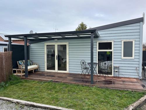 Timaru Apartment | Matildas Apartment
