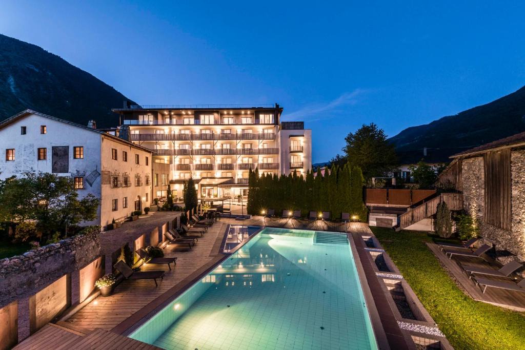 Laces Hotel | matill - timeless boutique retreat