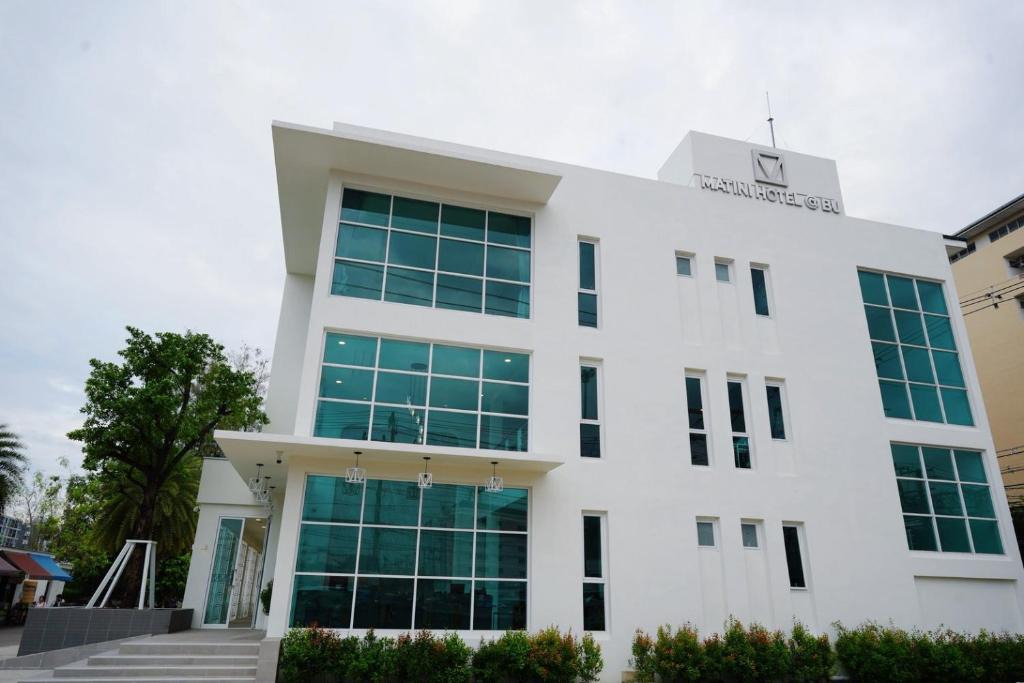 Khlong Nung Hotel | Matini Hotel BU