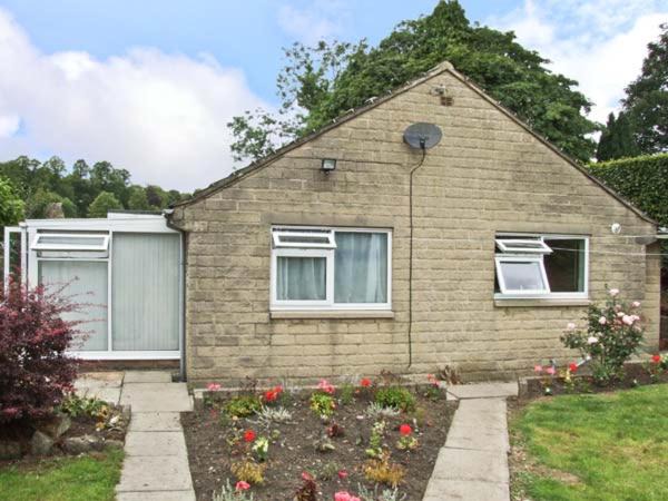 Matlock House | Matlock Green