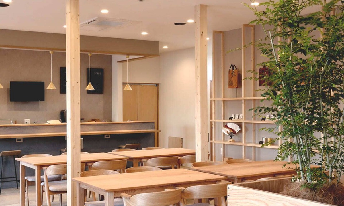 Maebashi Hostel | Matoi Hostel & Bar