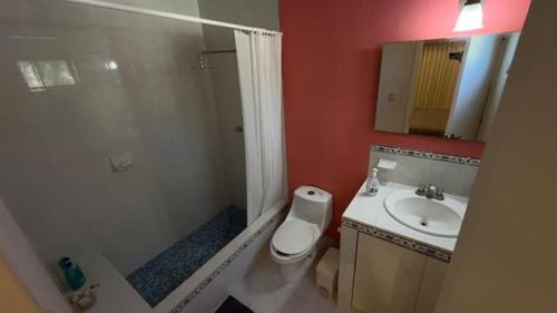 Celestun House | Matraca 74