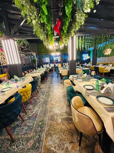 Tecuci Hotel | Matrix Hotel