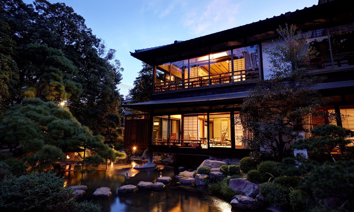 Yudaonsen Hotel | Matsudaya Hotel