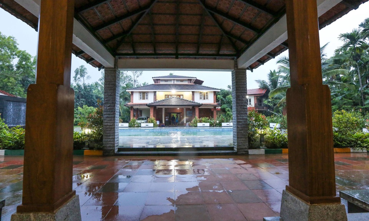 Sagara Hotel | Matthuga