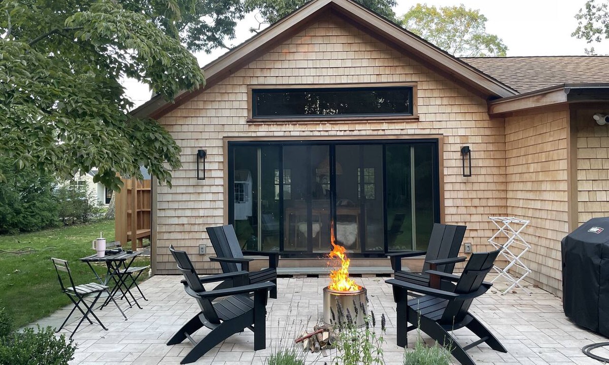 Mattituck House | Mattinook, a home by the beach!
