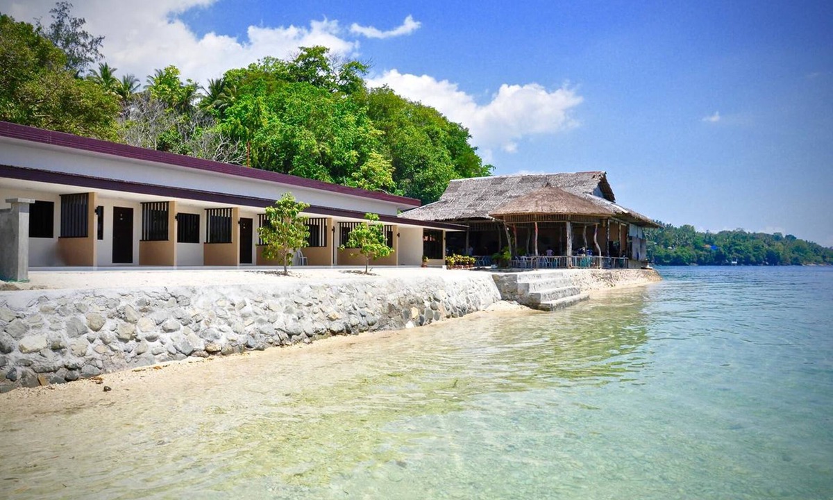 Alegria Hotel | Matutinao Beach