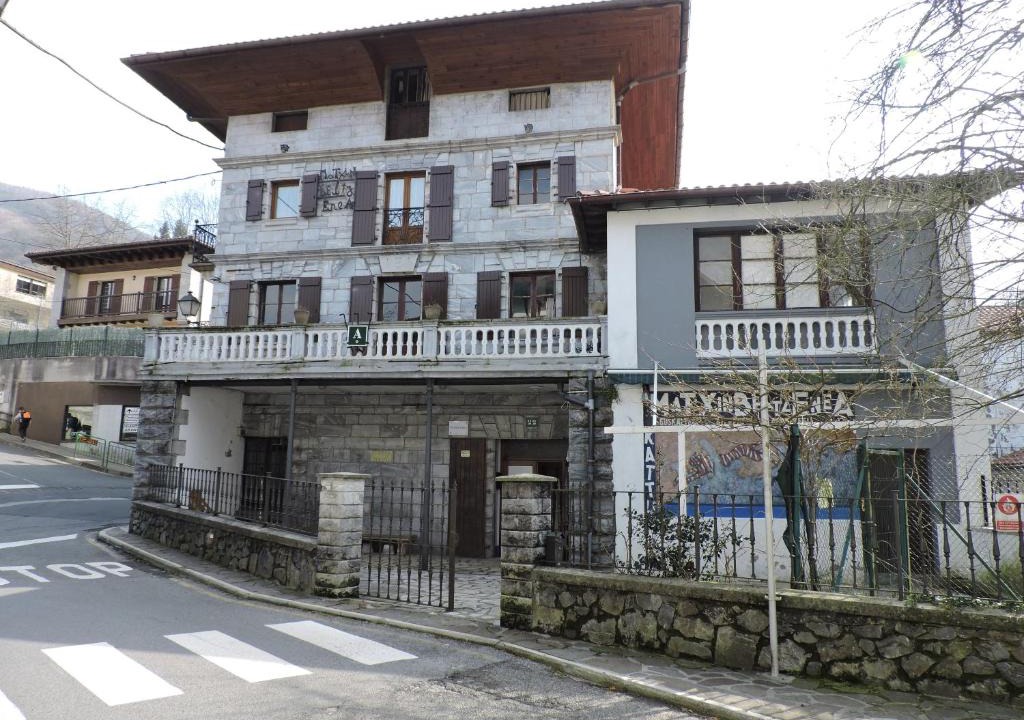 Lesaka Hostel | Matxinbeltzenea