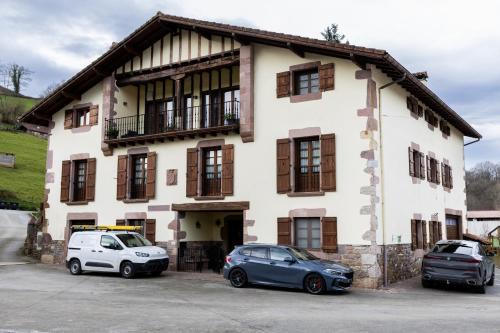 Urdax House | Matxingonea 2