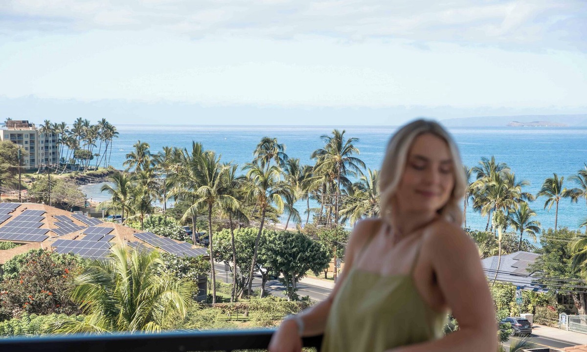 Kihei Hotel | Maui Coast Hotel