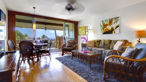 Kaanapali House | Maui Eldorado - D206