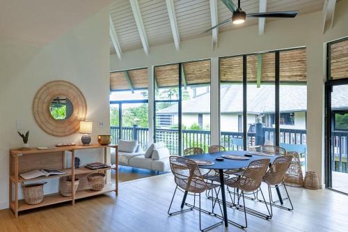 Princeville House | Mauna Kai 5B
