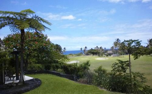 Punaluu Apartment | Mauna Kai'iki